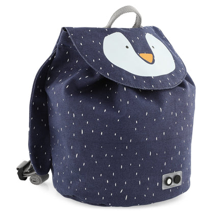 Mr Penguin - Mini Rucksack